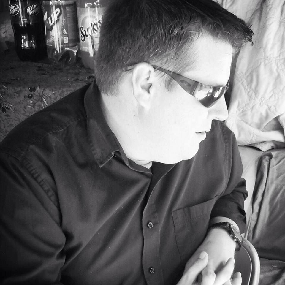 The official Twitter account of David Church