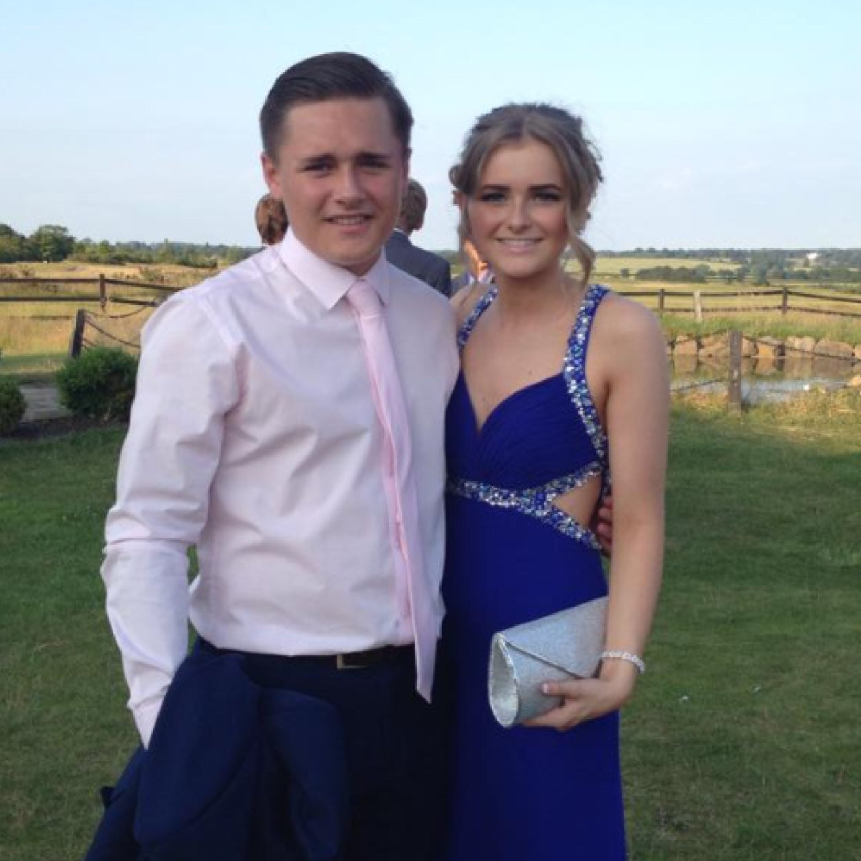 billywick98's profile picture. 