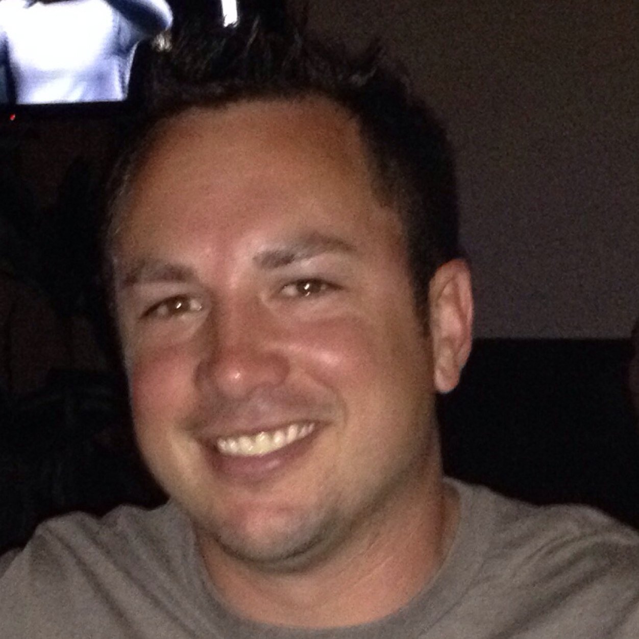 steveburgel's profile picture. 