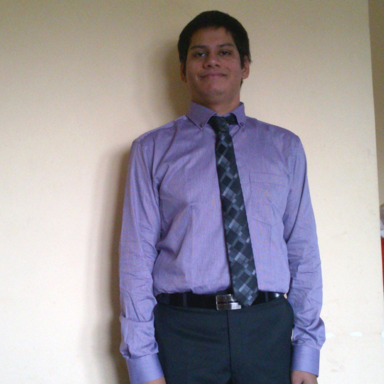 rhtpandeyn's profile picture. 