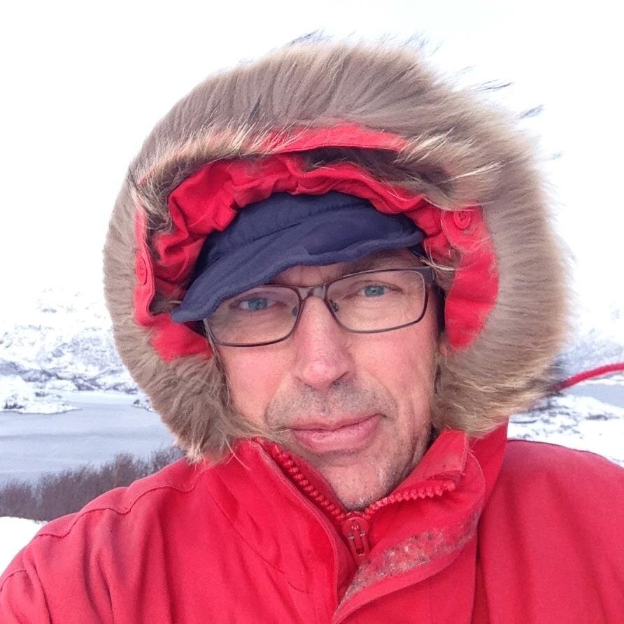 bflesjo's profile picture. Pensjonert lektor og geolog