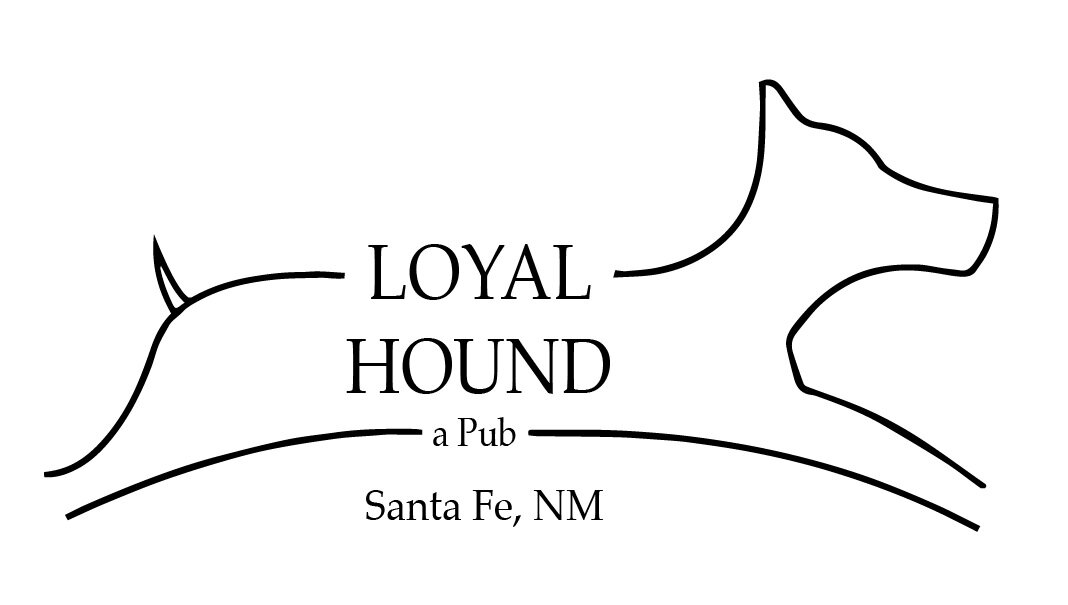 Welcome to the Loyal Hound!  Come home to modern comfort food, craft beers, and an eclectic wine list.  Drop in for a quick bite or stay awhile!