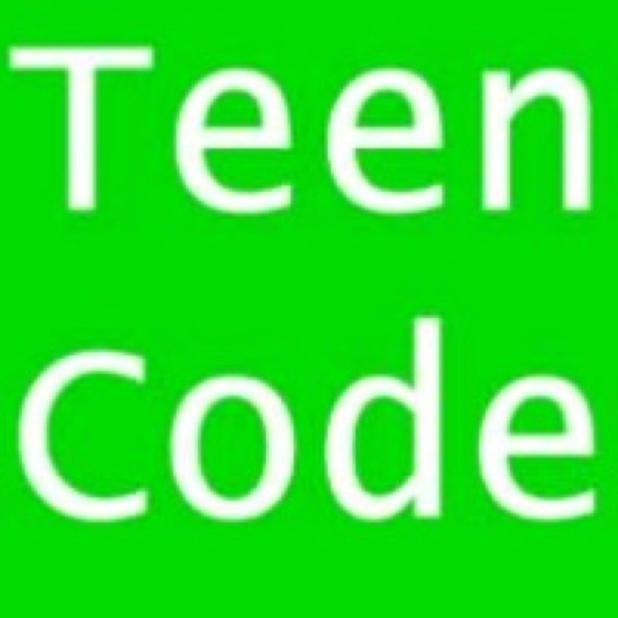 teencode14's profile picture. Everything you need to know to make the most of your teenge years.