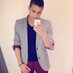 itsdavid (@david94casti) Twitter profile photo