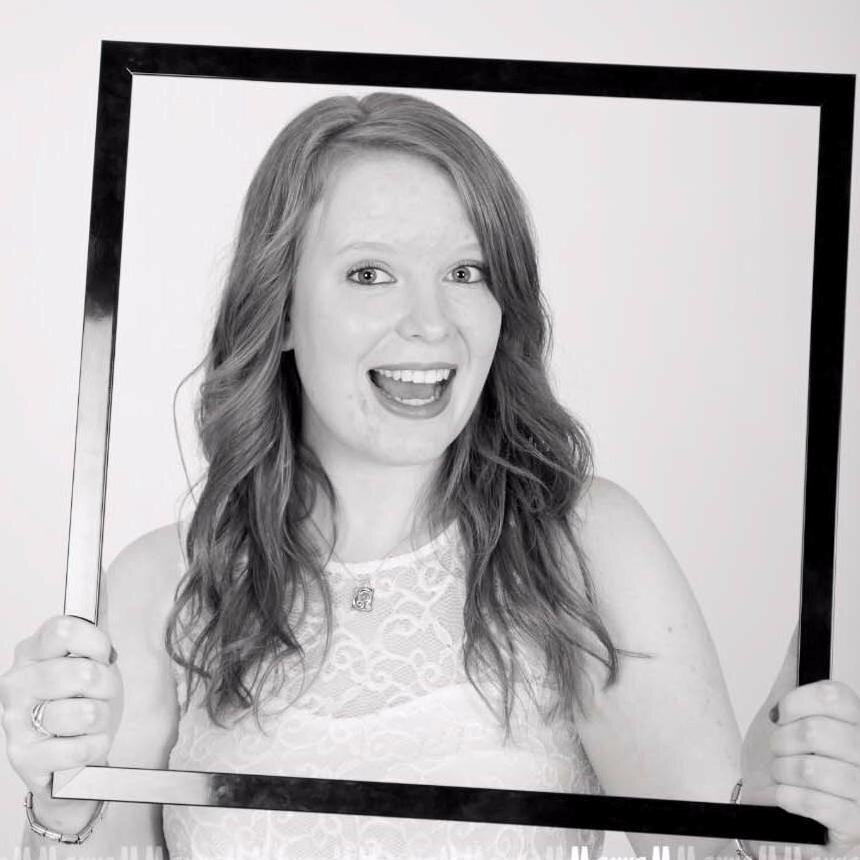 Teaching Assistant, Face-Painter, UoN graduate, love music, comedy, photography and art, slow with technology :)