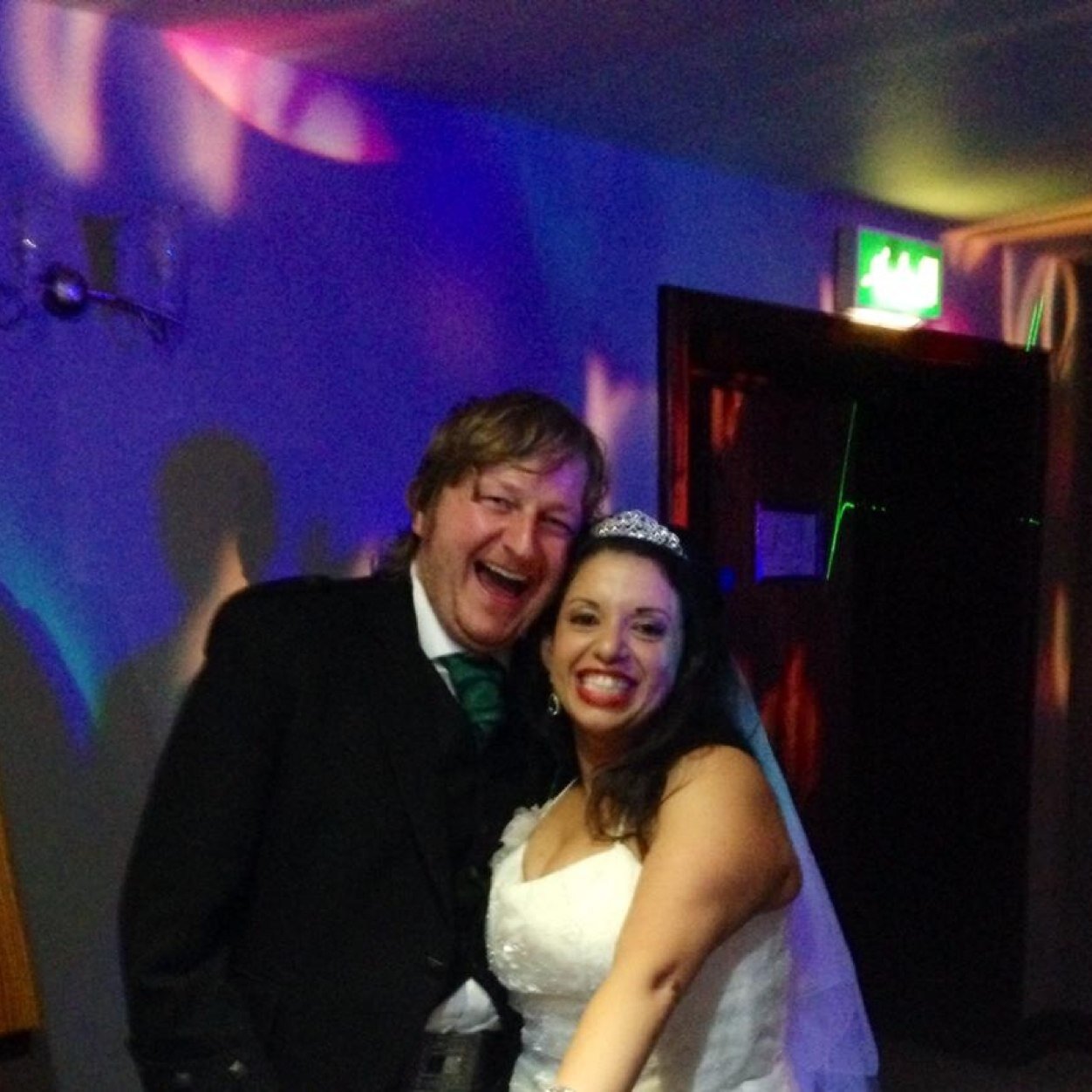Teacher, do-er, commentator, educator, Musician, chef, husband to Klyvia, Dad, SWFC fan, on the up!