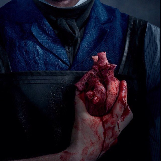 Sciences, Life and Blood. #PennyDreadful #Frankenstein Mostly based on the novel of #MaryShelly [Violence|Depression|RP18+]