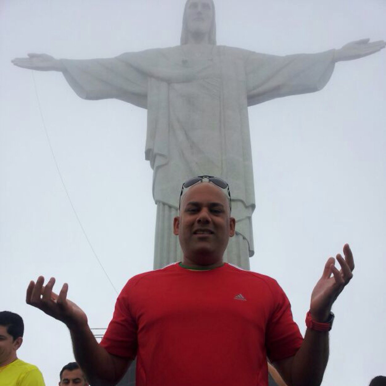 RianRamrattan's profile picture. 