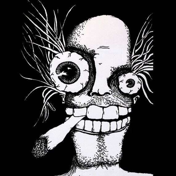 Artist - Animator - Writer - Producer

Welcome to the L.A. Based, Award Winning Artist's Official Twitter Page