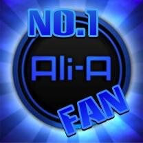 I am the number 1!!! Ali-A fan!! And I will repost Ali-As videos onto this channel..