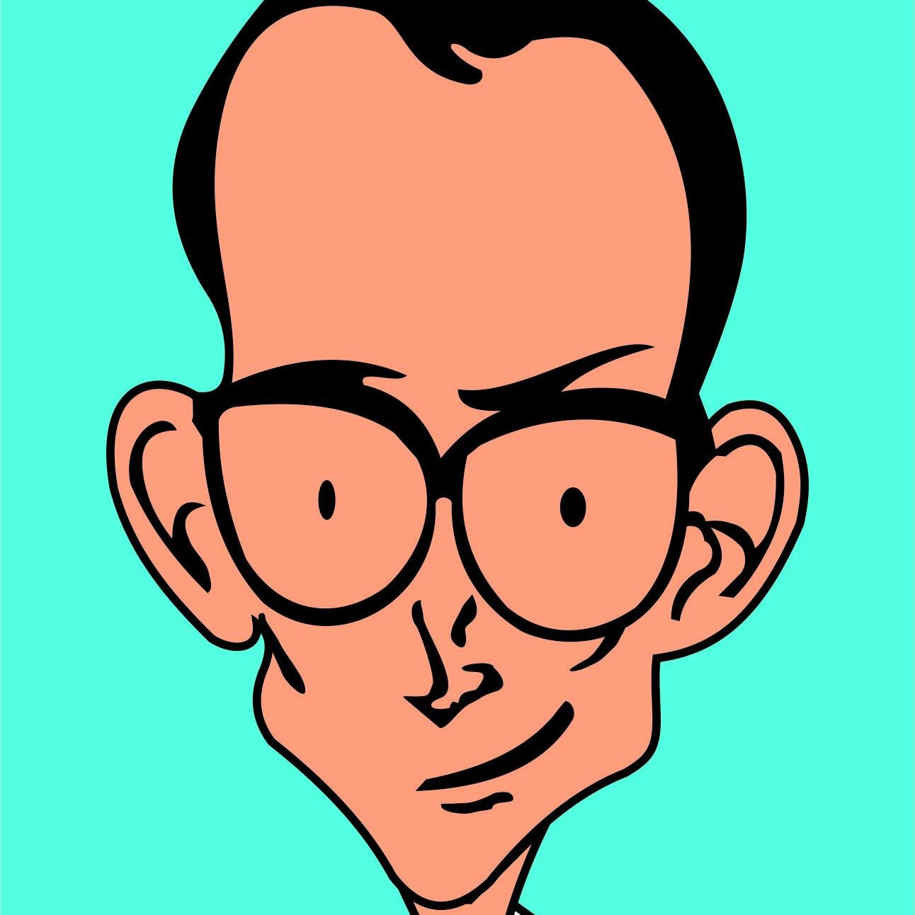 UzzielOlmos's profile picture. 