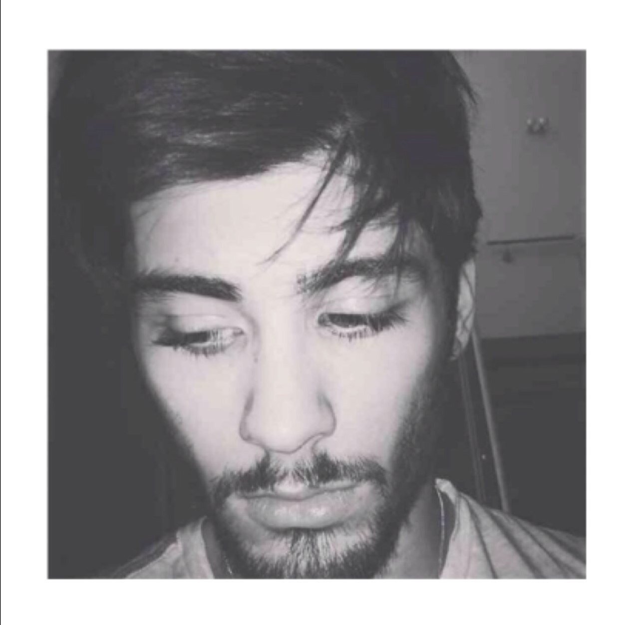 Just close your eyes and enjoy the roller coaster that is life - Zayn Malik