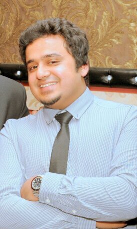 Usama Rao