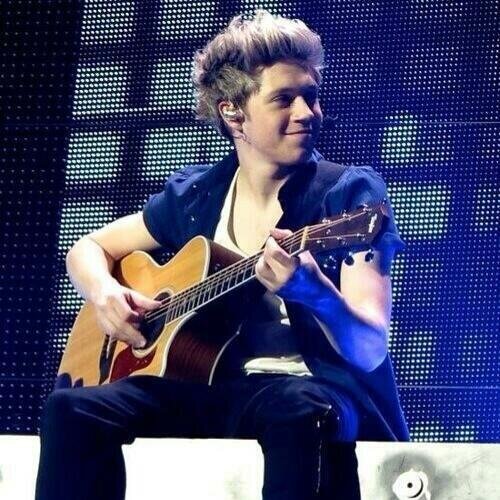 Niall pictures♥