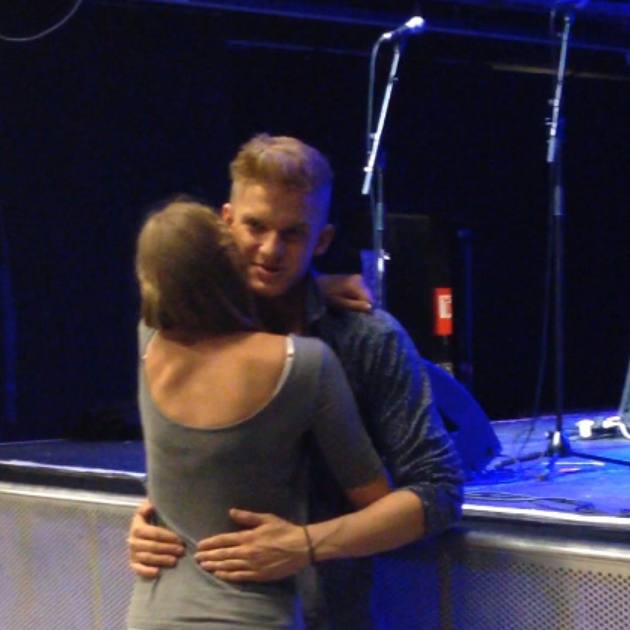 1/3-13 Cody followed | 22/6-14 Met Cody  Instagram: nennenea