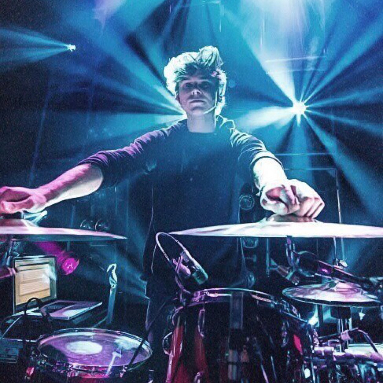 FOLLOW @literalirwin. free follow. if you don't follow @literalirwin,