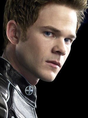 I'm a young mutant called Iceman. Also a student at Xavier's school. [#XMen - RP18+] [English/French] #Taken by @ShadowcatKat.