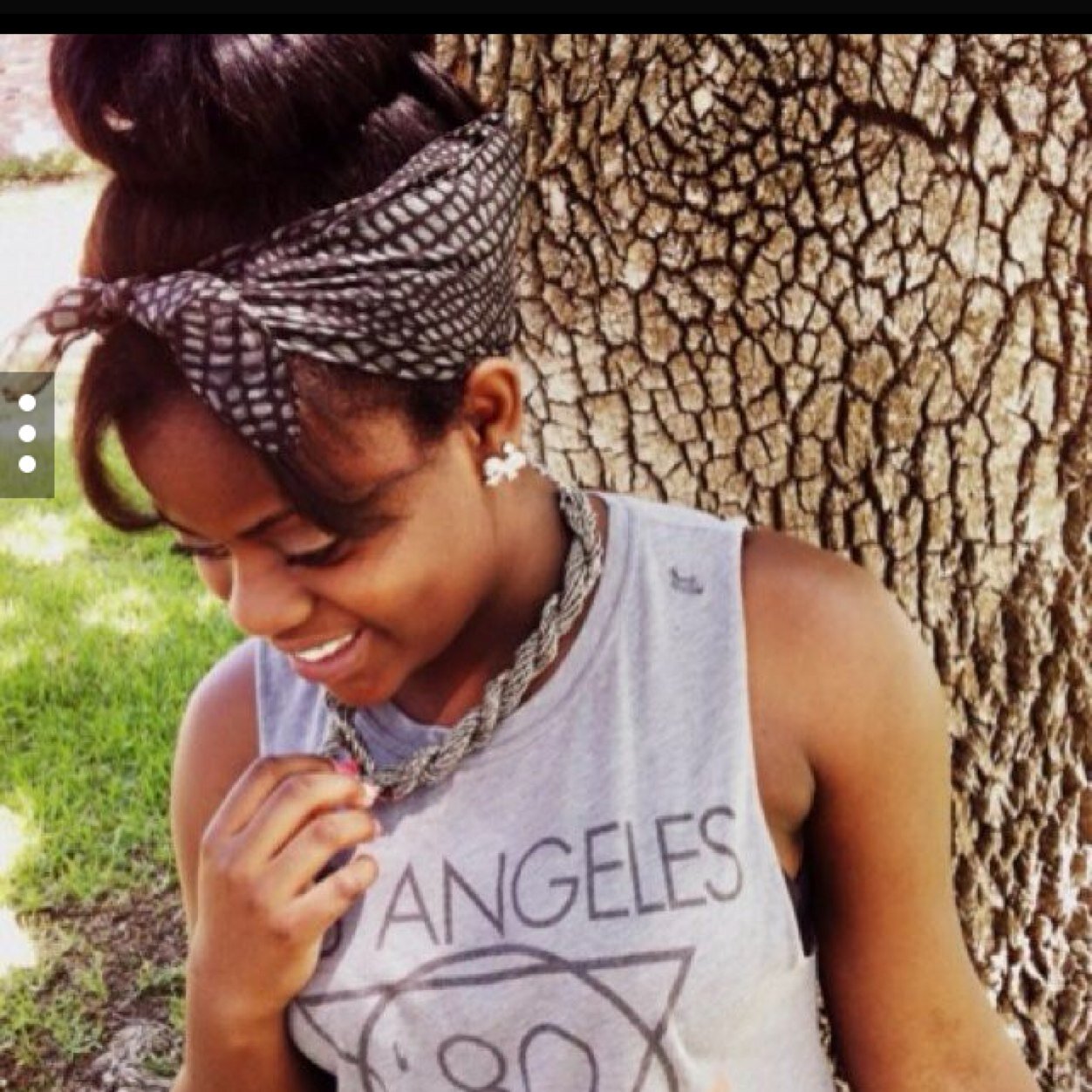 Follow me ! Taylor Gang B.tch