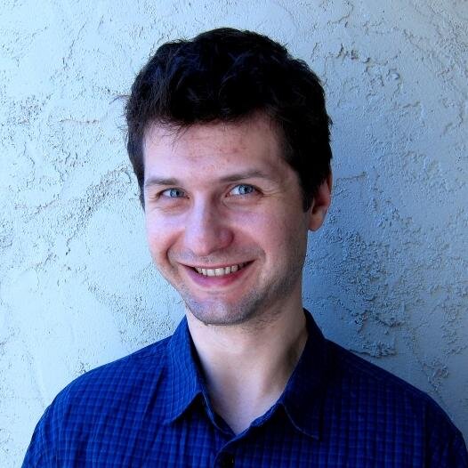 mpivtoraiko's profile picture. Developer at Aptonomy, Inc.