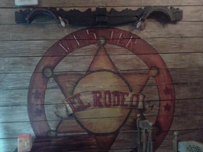 Restaurante con zona de Ocio