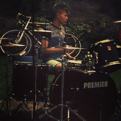 BDunkerton's profile picture. bam