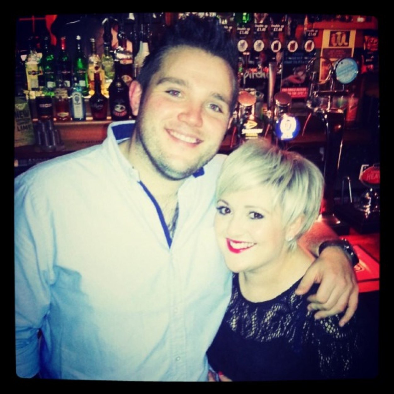 ceryspalmer1's profile picture. Expert of fun