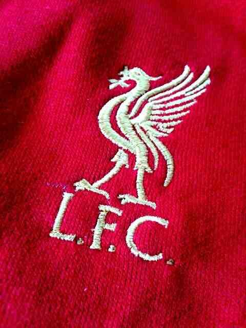 Ex-pat LFC Fan since 1977, Borussia Munch, Terry Mac, black and white ball, Stadio Olimpico!!!!! #YNWA #JFT96