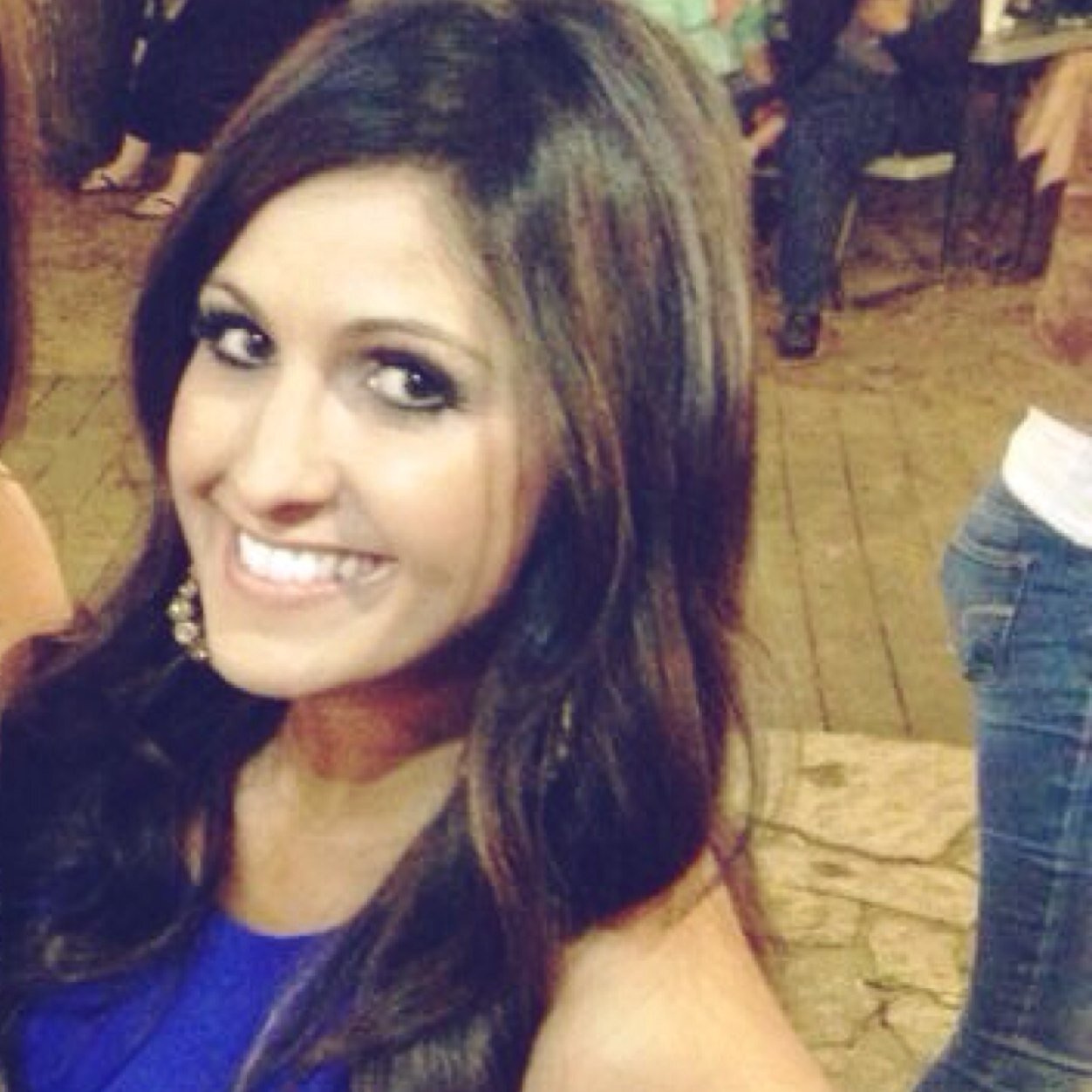 lindamarie2773's profile picture. 