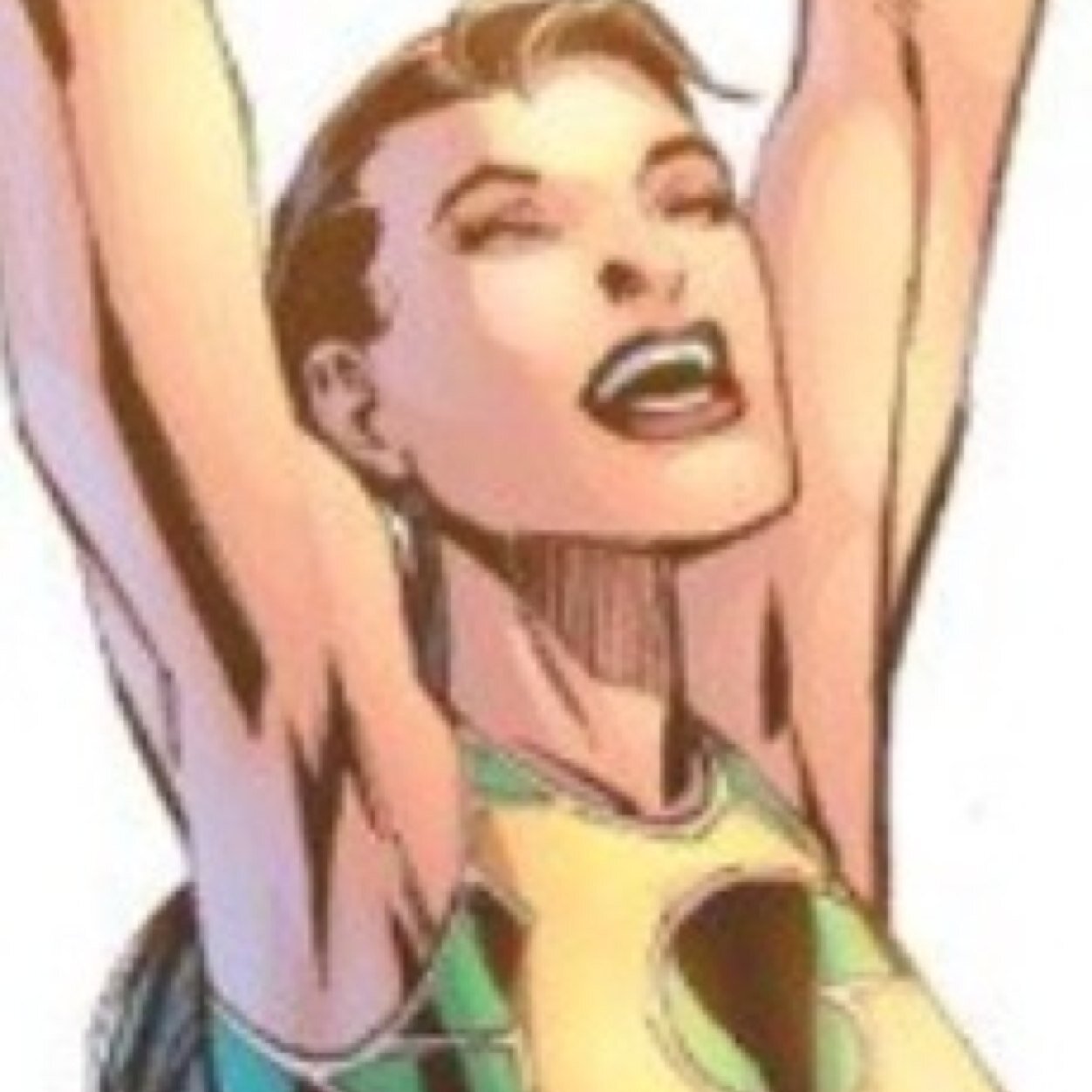 My name is Mary. I'm the #Mother to @AcrobatSon and #Wife to the wonderful @AcrobatFather. #FlyingGraysons #DC