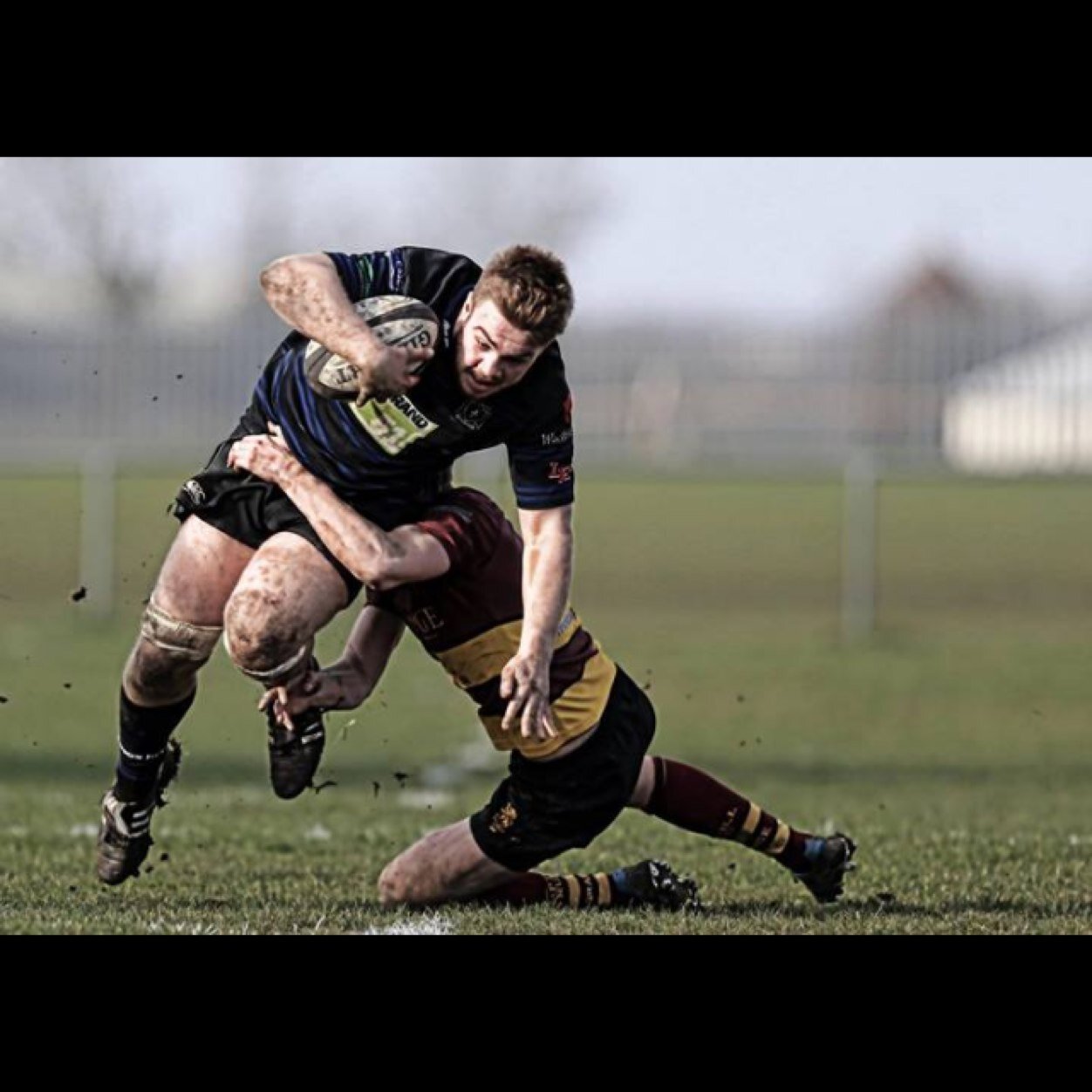 Jake Holcombe