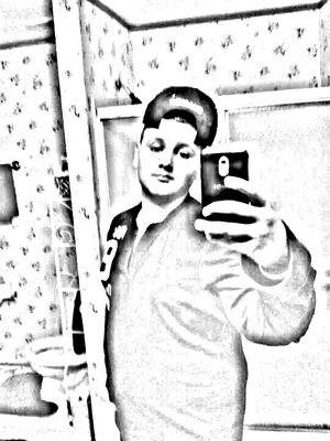 kik me: tavaresg / snapchat me:tavaresgreen / Facebook: Tavares bosslife green / Instagram: LAG_BOUND