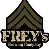 Frey's Brewing(@freysbrewing) 's Twitter Profile Photo