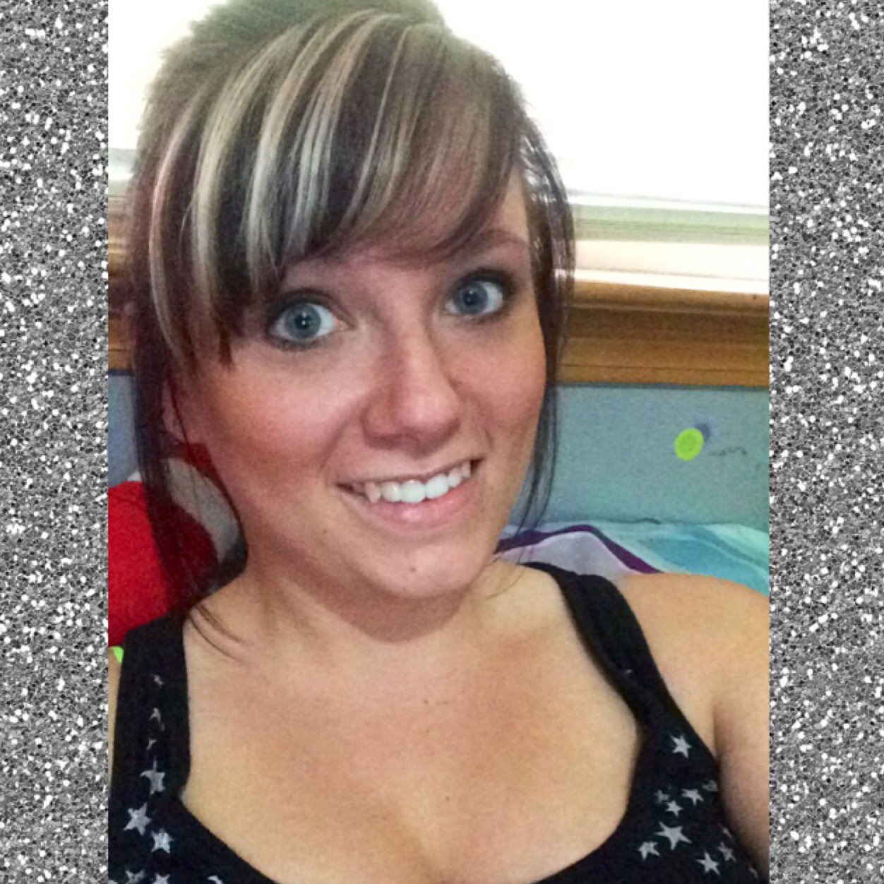 samarahjh's profile picture. woah baby.