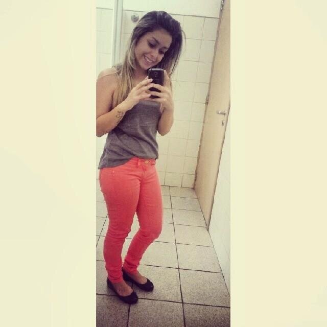 O impossivel é só questao de opinião.  instagram: @thaaisoliveira__