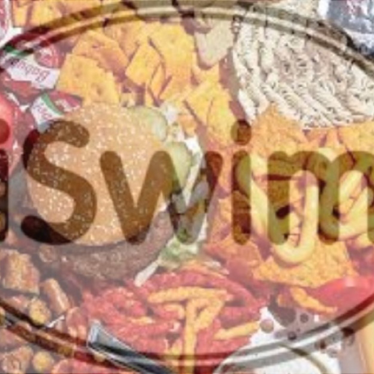 iswim4food's profile picture. I swim because I am too sexy for a sport that requires clothes                WIN: What's Important Now