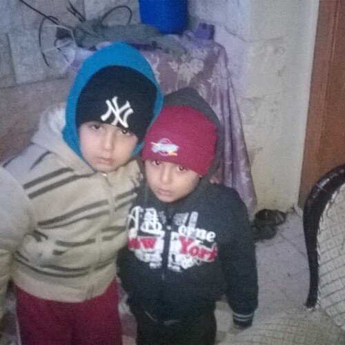 SaedAta2013's profile picture. 