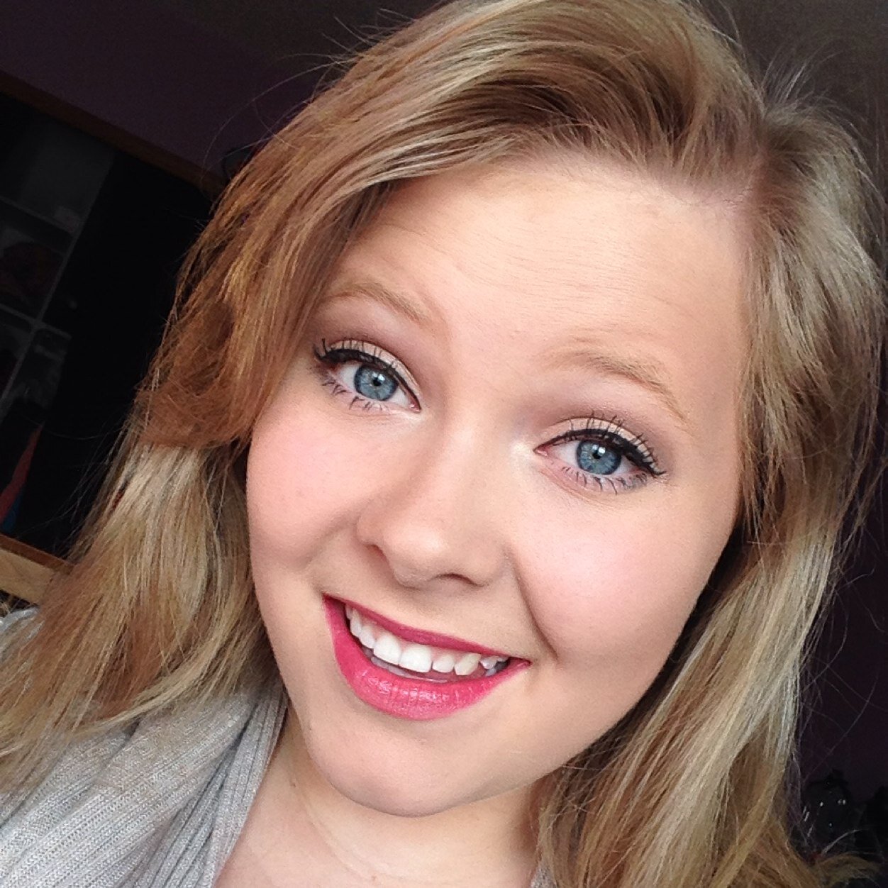 juliaopdahl's profile picture. you gotta risk it to get the biscuit