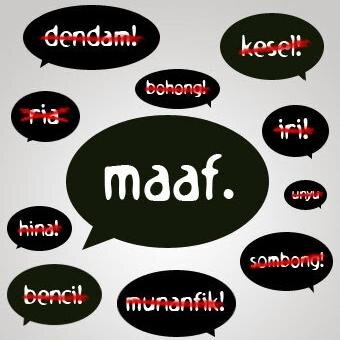 Bukan Akun Bijak yang Sombong . Mention aja kita seru seruan :)