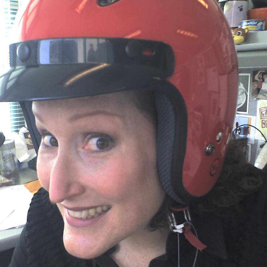 Event strategy consultant. Former VP Strategy @FreemanCo. Clown hater. Somewhat crazy cat lady.