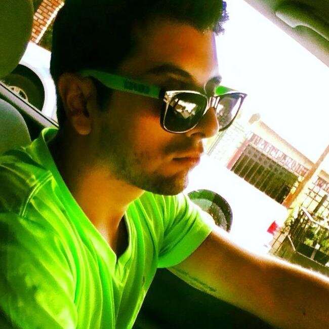 carlos_1294's profile picture. 