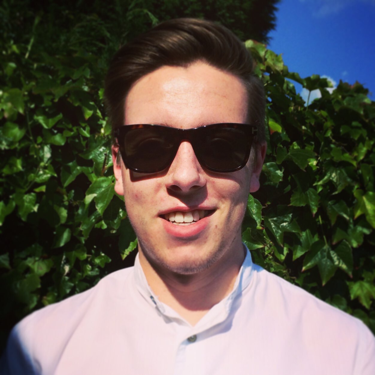 Entrepreneur - London