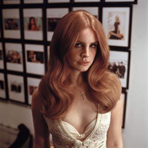LANA DEL REY - PLEASE COME TO LATVIA