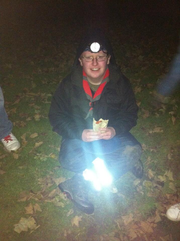 ConorBrennan18's profile picture. Lives in Ireland and likes to watch Doctor Who