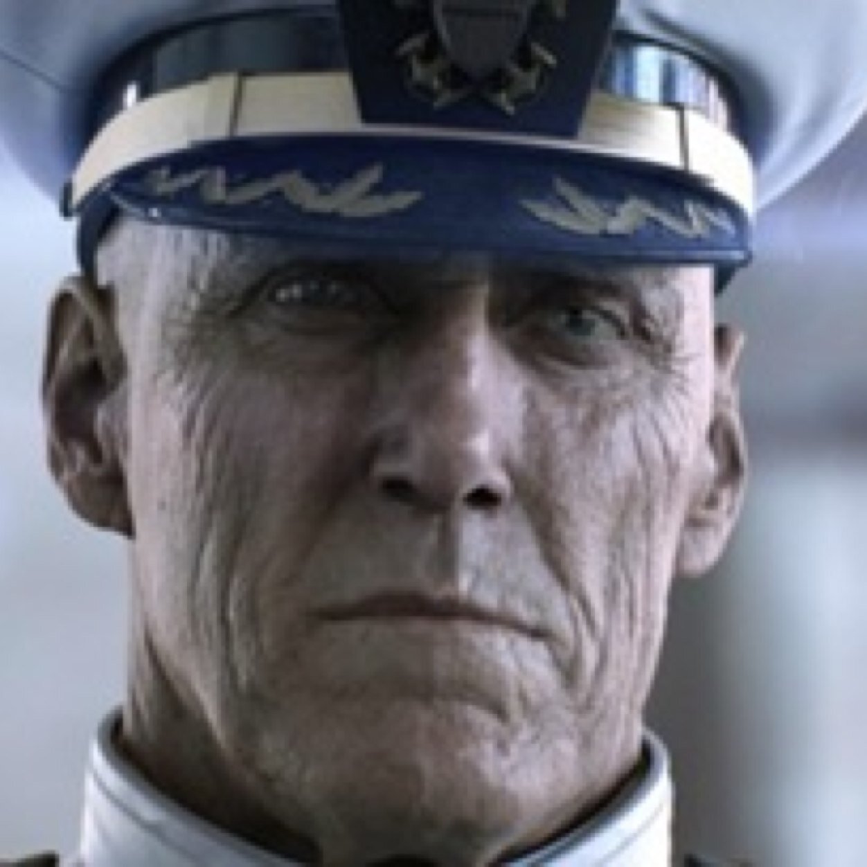 I am Lord Terrence Hood. I am the leader of UNSC personnel. I am helping to rebuild Earth to her former glory. #Multiverse