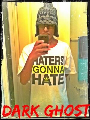 Real Ass Nigga All About That qwaup or that green ass u say