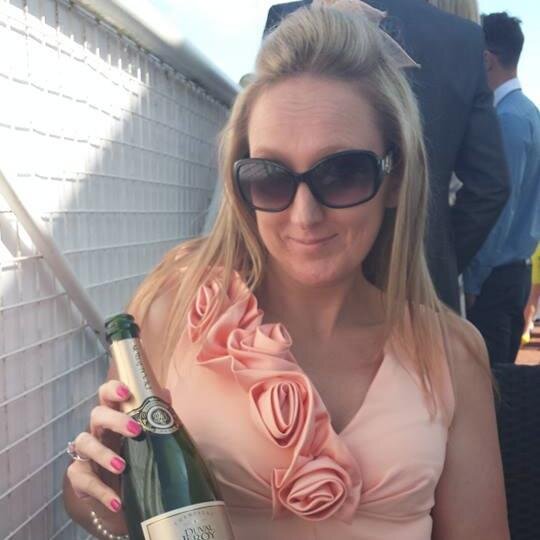 A happy go lucky Project Manager from Manchester - Currently living in North Wales ;-) Loving life right now!