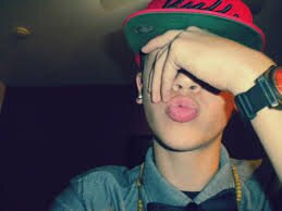 Diogo gomes | smiler ∞ | 12 anos | solteiro | tomorrowlad 3 |