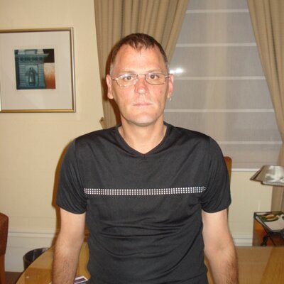 Profile Picture of Dwayne May (@armyboy1968) on Twitter