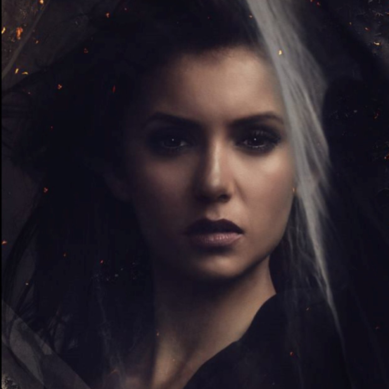 Hello I'm Faye, im a vampire and i love blood. Watch out i bite. | V1:#single| H:on