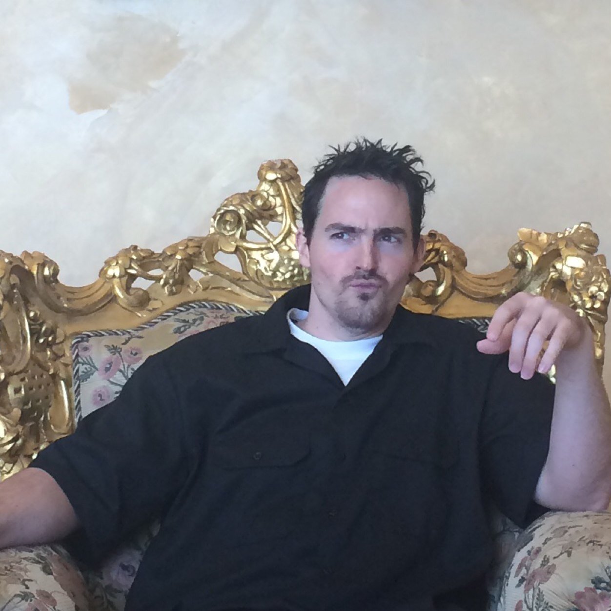 Erik Daniel Net Worth
